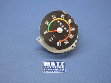 Tachometer