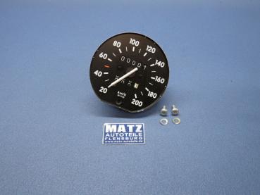 Tachometer