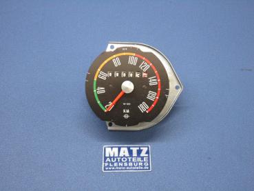 Tachometer