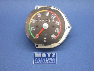 Tachometer