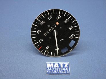 Tachometer - W - 600