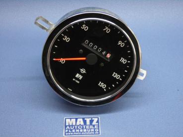 Tachometer - Meilen - W 1020