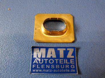 DKW MUNGA Schlüssel Batteriehauptschalter, Natoknochen