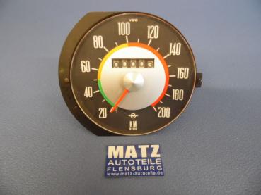 Tachometer