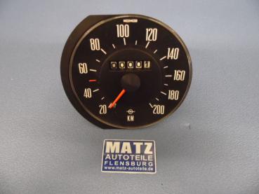 Tachometer