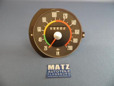 Tachometer