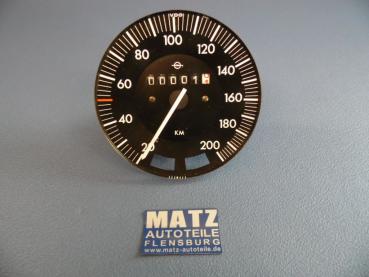 Tachometer