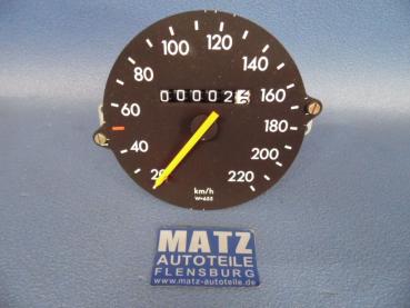 Tachometer