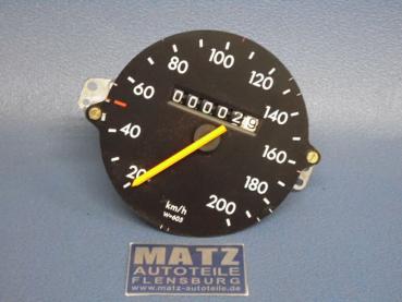 Tachometer