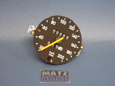 Tachometer