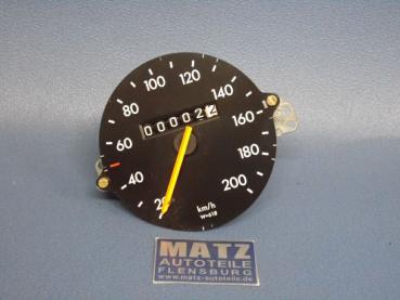 Tachometer