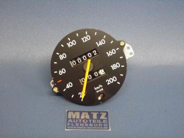 Tachometer