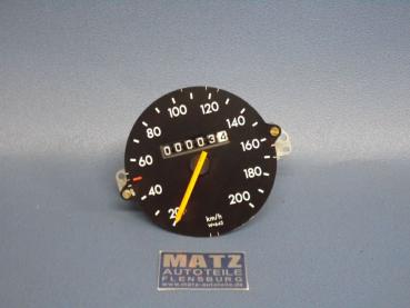 Tachometer