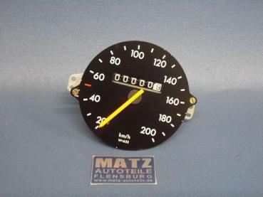 Tachometer