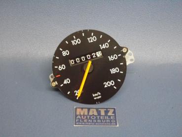 Tachometer