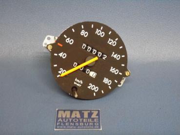 Tachometer