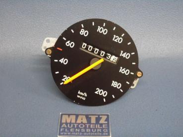 Tachometer