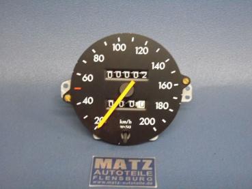 Tachometer