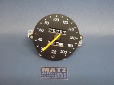 Tachometer