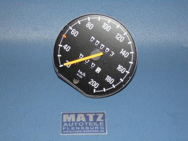 Tachometer