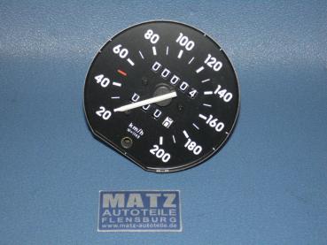 Tachometer