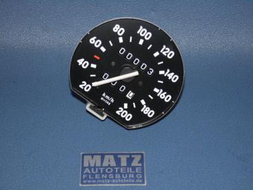 Tachometer