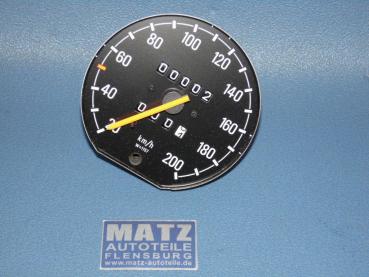 Tachometer