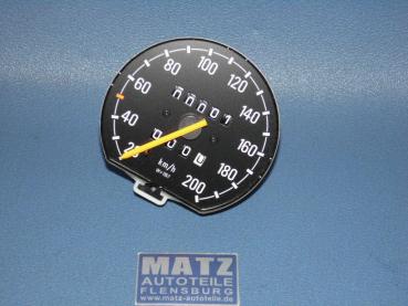 Tachometer