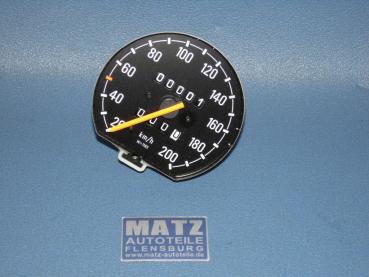 Tachometer