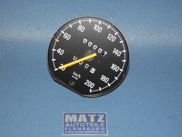 Tachometer