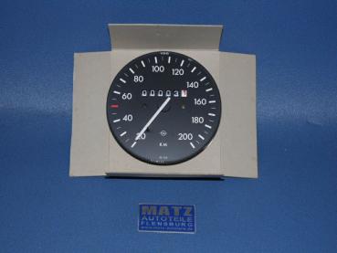 Tachometer