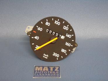 Tachometer