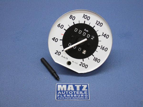 Tachometer