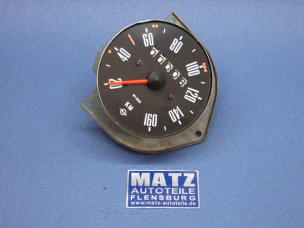 Tachometer - W 666