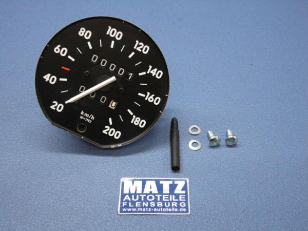 Tachometer