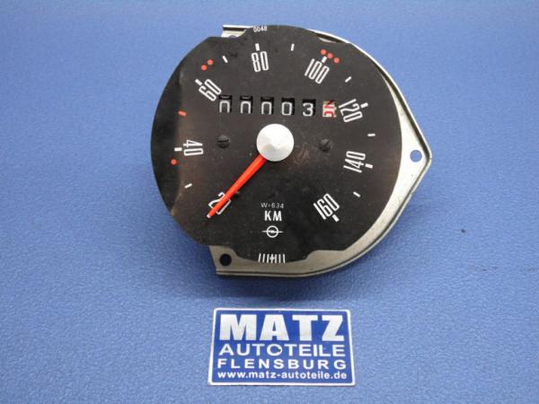 Tachometer