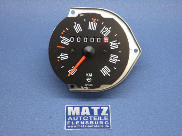 Tachometer