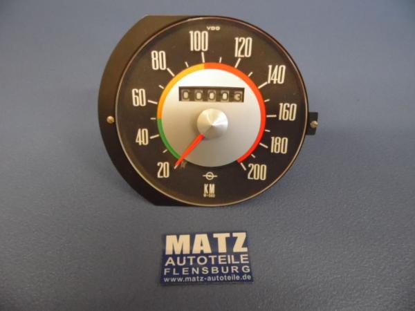 Tachometer