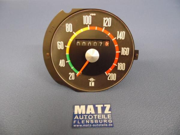 Tachometer