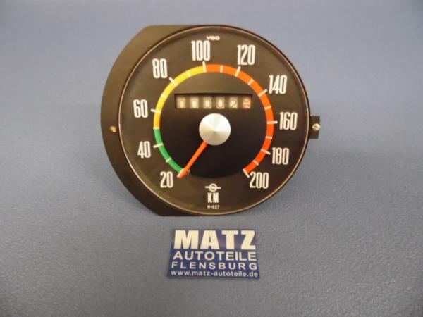 Tachometer