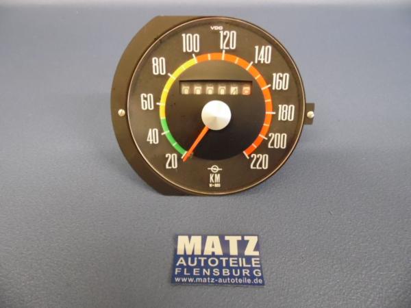 Tachometer