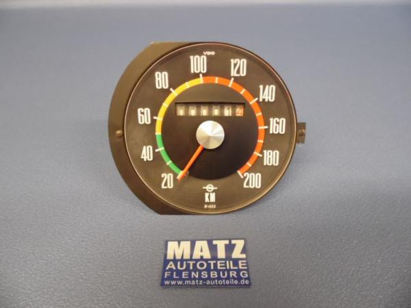 Tachometer