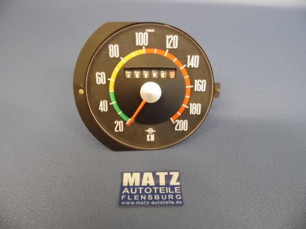 Tachometer