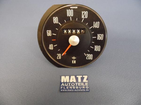 Tachometer