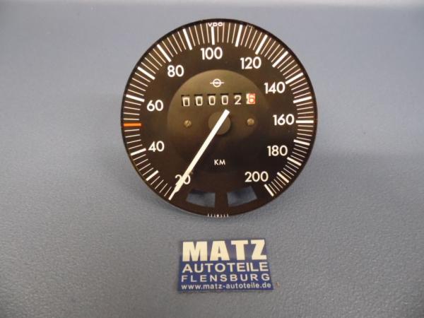 Tachometer