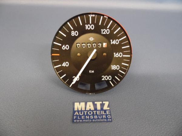 Tachometer