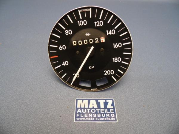 Tachometer