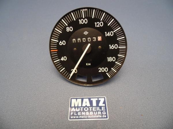 Tachometer