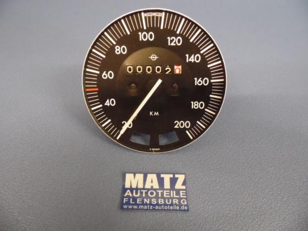 Tachometer