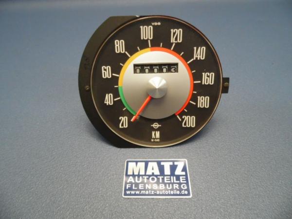 Tachometer